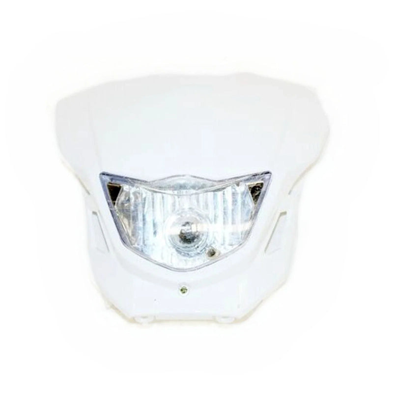 Honda Style PIT Trail Dirt Motorcycle Headlight