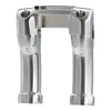 Harley FXBB FXDR 4" Handlebar Riser 1" (2018-2025)