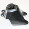 Yamaha PY50 PW50 Peewee 50 Pit Dirt Bike Black Petrol Fuel Tank