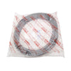 Toyota Corolla Sedan AE80-AE82 1983-1987 BootLid Weatherstrip