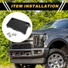Chevrolet Silverado 1500 Bracket License Plate Holder (2016 - 2018)