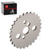 Honda XR80R / CRF80F Camshaft Sprocket 28T (2000–2013)