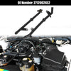 Mercedes-Benz C250 SLK250 Engine Water Coolant Pipe (2012-2015)