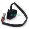 Buell XB9R Firebolt Voltage Regulator Rectifier (2002-2007)