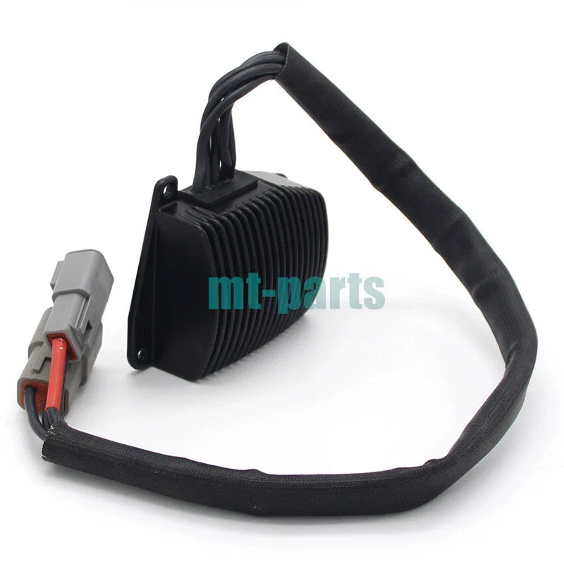 Buell XB9R Firebolt Voltage Regulator Rectifier (2002-2007)