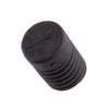 Hyundai 5Pcs Rubber Bumper Cushion Stopper