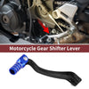 Kayo T6 Shifter Lever / 1 Pcs / Folding Motorcycle Gear Shifter Lever