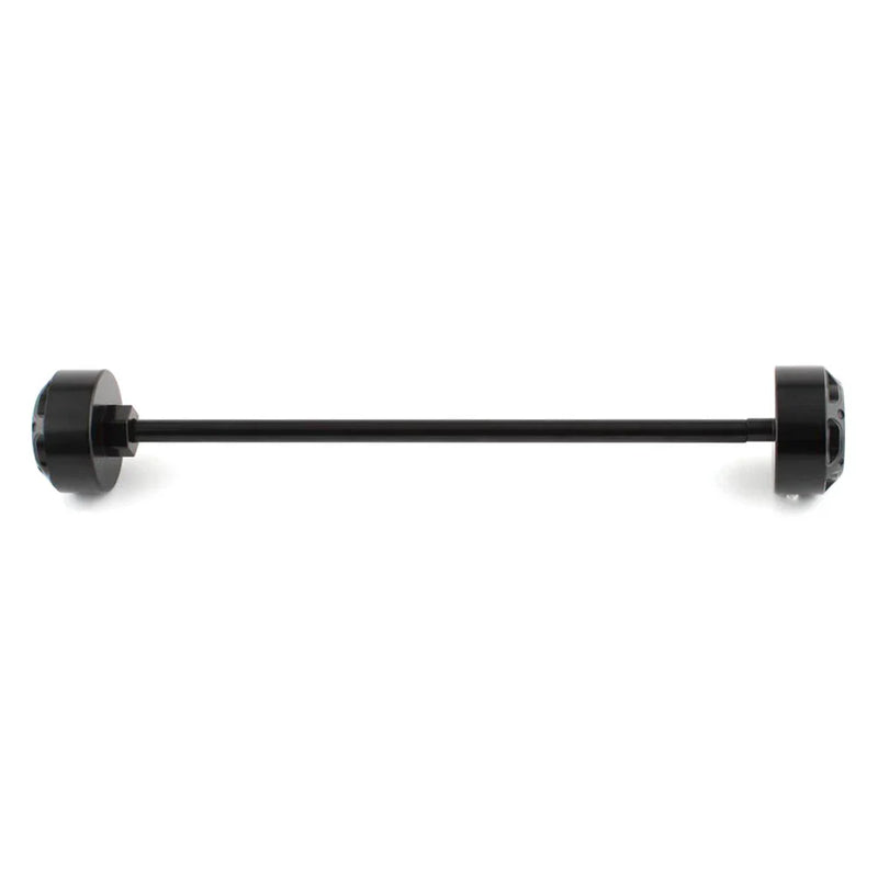 Harley X350 Axle Wheel Crash Protector Fork Slider