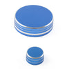 Cadillac CT5 CT6 XT4 XT5 XT6 (2019-2020) Blue Volume Knob Cover