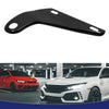 Motorcycle Exhaust Muffler Pipe Bracket Pad / 1 x Universal /