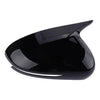 Genesis G70 Rearview Side Door Wing Mirror Cover (2017-2023)