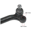 Nissan Pathfinder WD21 1986 to 9 / 1992 1 x Centre Rod  Steering Drag Link