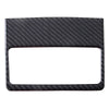 BMW 3 Series E90 E92 E93 Real Carbon Fiber Rear Air Vent Outlet Cover (2005-2012)