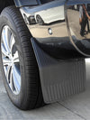 Mercedes-Benz G-Class 4X Mud Flaps Splash Guards Mudguard