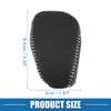 Toyota RAV4 (2019-2023) Black Gray Stitches Auto Gear Shifting Knob Cover