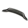 Benz E Class W207 2011-2016 Carbon Fiber Rear Trunk Wing Spoiler Lip R Style