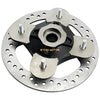 Polaris RZR XP 1000 / XP4 / RS1 Front/Rear Wheel Hub w/Rotor Studs