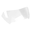 Harley CVO Road Glide Bracket Mounts 8.27" Clear Windshield (2023-2025)