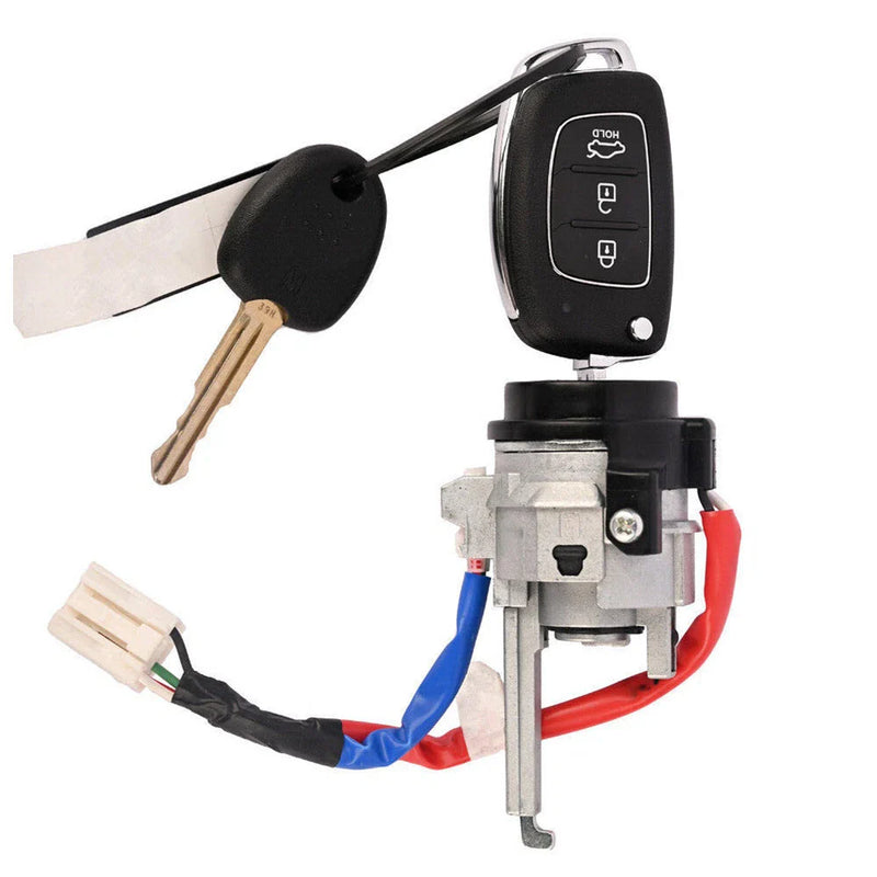 2011-2015 Elantra Full Door Lock Cylinder (2011-2015)
