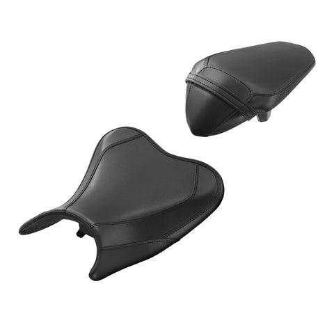 Kawasaki Ninja 400 Z400 Rider & Passenger Seats (2018-2024)