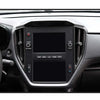 Subaru WRX 2022-2023 Carbon Fiber Center Air Vent Cover