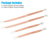 Vehicles Cable Engine Ground Strap