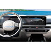 Kia K5 LXS GT-Line GT EX 4 x 12.3" PET Touch Screen Protectors (2021-2025)