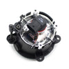 Land Rover Discovery 3, Range Rover Front Fog Light Lamp Left (2005-2009)