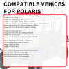 Polaris RZR 570-1000 XP Primary Drive Clutch Needle Bearing (2007–2014)