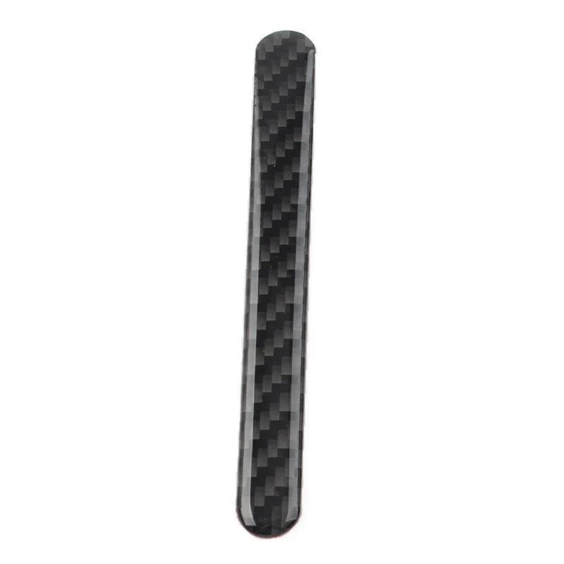 Jeep Wrangler Handbrake Handle Armrest Keyhole Cover Trim (2007-2018)