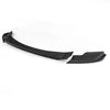 BMW X5 G05 M-Sport Front Bumper Lip Spoiler Splitter Body Kit (2019-2023)