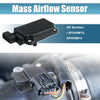 Nissan D21 Mass Air Flow Sensor (1986)