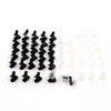 Nissan Datsun Bluebird 1963-1973 Door Panel Clips Set