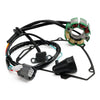 Kawasaki KX 250 F Stator, Ignition Cover Gasket (2009-2010)