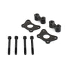 Can-Am Spyder RT RTs Handlebar Riser Bar Mount Clamp Kit (2020-2023)