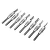 GMC Hummer Chevy 6.5 / 6.2L 8x Diesel Fast Start Dual Coil Glow Plugs
