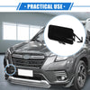 Subaru Forester (2009-2013) Black Front Right Tow Hook Cover