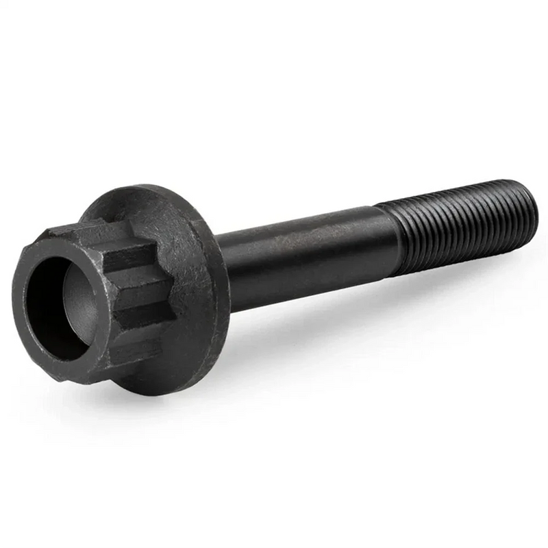 Chevrolet Camaro, Cadillac Crank Harmonic Balancer Bolt