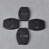 Toyota Highlander Yaris 4PC Car Door Storm Cover Lock Protectors (2001-2023)