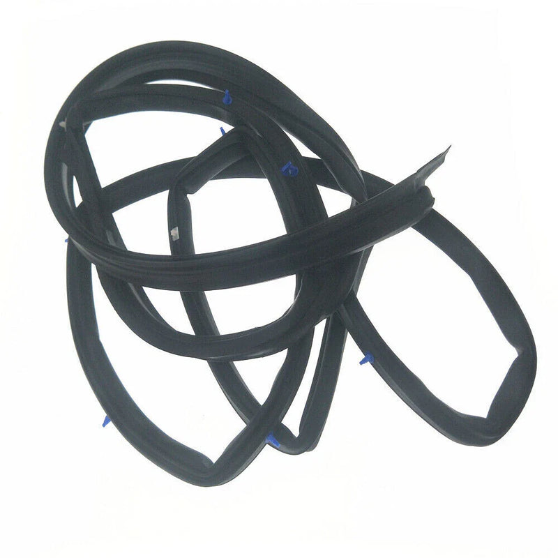 Honda Civic Sedan Right Door Weatherstrip Seal (2006-2011)