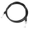 Honda Foreman 450 4x4 TRX450S / ES TRX450FE / FM Throttle Cable (1998–2004)