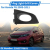 Honda Fit Front Left Fog Light Grill (2008-2011)