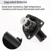 Honda Accord 3.5L Engine Coolant Thermostat Housing (2013-2017)