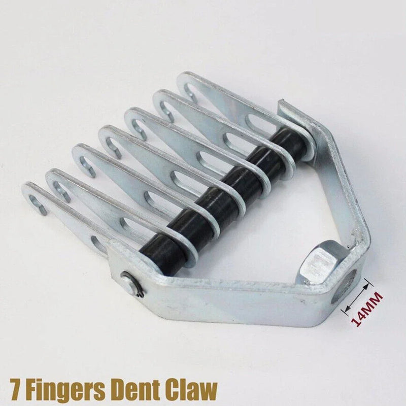 Car Puller Claw Hook