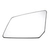 GMC Acadia Outlook Traverse Heated Left Side Exterior Mirror Glass (2007-2017)