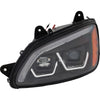Driver and Passenger Side Headlights For Kenworth T660