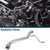 Ford Explorer, Taurus (2011-2019) - 1 Pc Radiator Hose Coolant Pipe