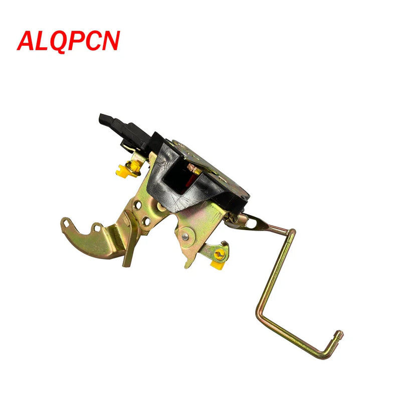 Toyota Hilux Electric Front Door Lock Latch (1997-2004)