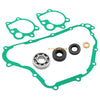 Honda CR250 CR250R Water Pump Rebuild Bearing Seal W/Gasket (2002–2007)