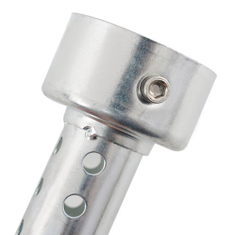 Universal 48mm Motorcycle DB Killer Exhaust Muffler Insert Baffle Silencer
